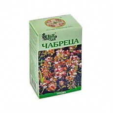 Чабрец (тимьян) трава 50г