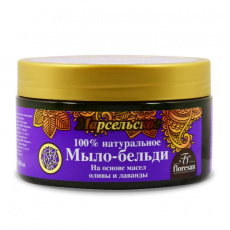 Флоресан мыло-бельди мягкое марсельское 300мл