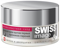 Свисс имэдж/swiss image 26+ крем дневной против первых признаков старения 50мл