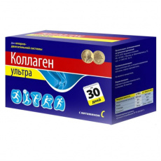 Коллаген Ультра 8 г N30 пакеты