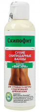 Скипофит сухие скипидарные ванны фигура 150мл