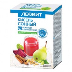 Кисель сонный 20г №5