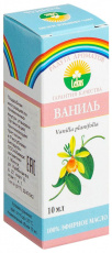 Масло эфирное ваниль 10мл