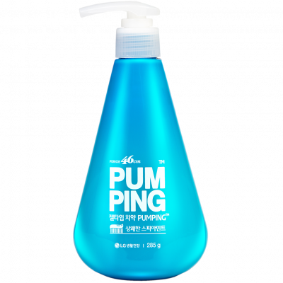 З/паста Перио/perioe original pumping toothpaste 285г