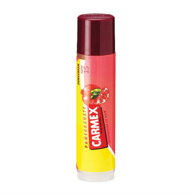Кармекс/Carmex бальзам д/губ гранат spf15 4,25г