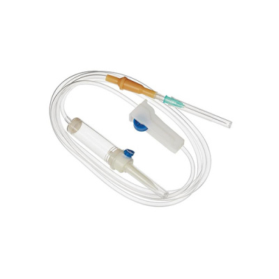 Система д/инфузий SF-medical G21 0,8х40