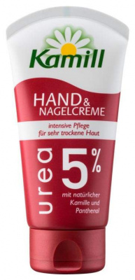 Камилл крем д/рук специал д/поврежд сухих ногтей 75мл
