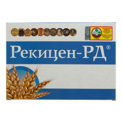 Рекицен-РД 100 г порошок