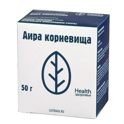 Аир корневища 50 г