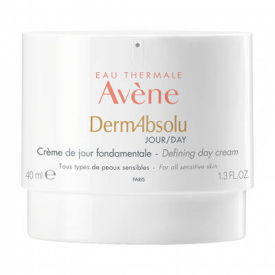 Авен dermabsolu jour крем дневной 40мл  (C75133)