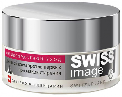 Свисс имэдж/swiss image 26+ крем дневной против первых признаков старения 50мл