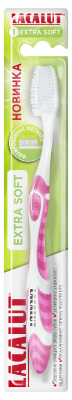 З/щетка Лакалют extra soft экстра мягкая