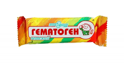 Гематоген Народный Спортивный 40 г