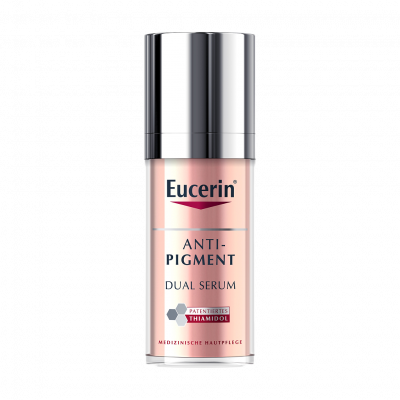 Эуцерин anti-pigment сыворотка двойная против пигментации 30мл  (83500)