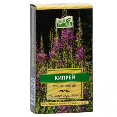 Иван-чай (Кипрей) 50 г