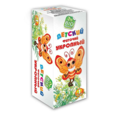 Здравсити фиточай укропный д/детей раннего возраста 1,5г №20
