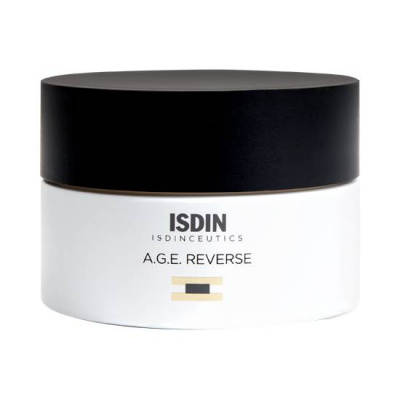 Исдин/isdin ceutics age reverse крем д/лица 51,5мл