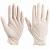 Перчатки смотровые нестер Вейер сейф/wear safe M (7-8) №50