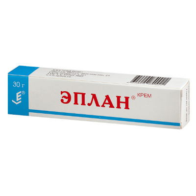 Эплан 30 г крем