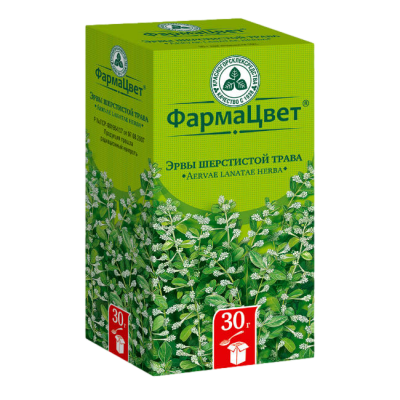 Эрва (Пол-Пола) трава 30 г
