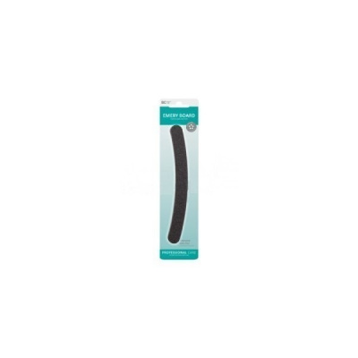 БиСи (bc) beauty care пилочка двусторонняя изогнутая