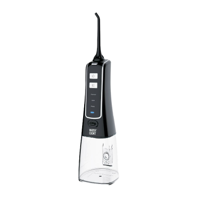 Ватердент/waterdent ирригатор smart flosser V300+жидкость д/ирригатора антибактериальный комплекс 100мл