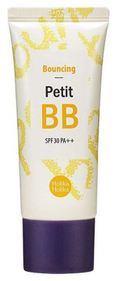 Холика/holika holika крем-bb петит bb баунсинг