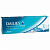Линзы контактные Dailies aqua comfort plus r8,7 -1,50 №30