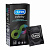 Презервативы Дюрекс/Durex infinity с анестетиком гладкие (вариант2) №12
