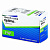Линзы контактные Optima fw bc 8,7 -5,00 №4