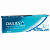 Линзы контактные Dailies aqua comfort plus r8,7 -4,00 №30