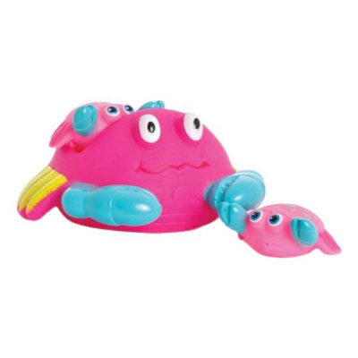 Пома игрушка Крабик 12+мес.  (3319)