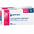 Амлодипин 10 мг N30 таблетки
