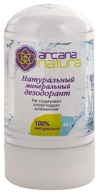 Аркана натура/arcana natura део-стик 60мл