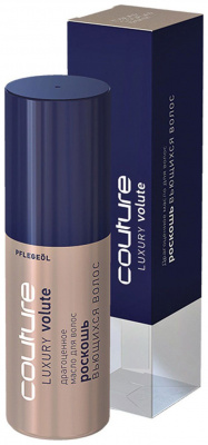 Эстель селебрити estel professional haute couture luxury blond масло-уход д/волос 50мл