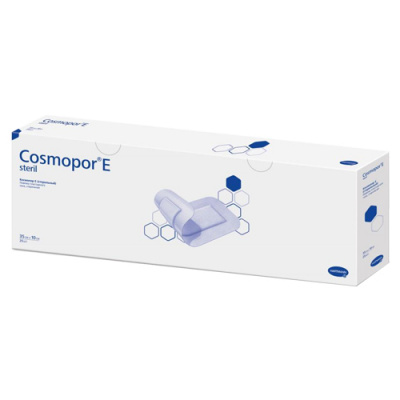 Хартманн Космопор Е повязка 35x10 см N25